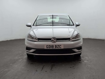 Used Volkswagen Golf 2018 for sale - 79549629: Photo