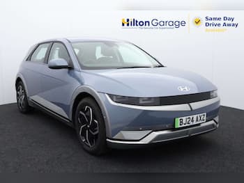 Used Hyundai IONIQ 5 2024 for sale - 79718792: Photo