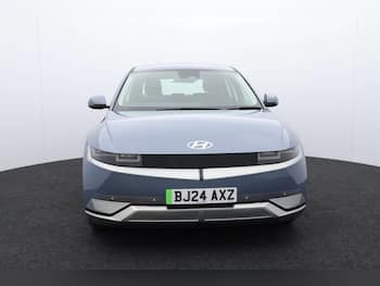 Used Hyundai IONIQ 5 2024 for sale - 79718792: Photo