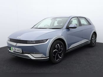 Used Hyundai IONIQ 5 2024 for sale - 79718792: Photo