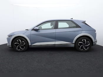 Used Hyundai IONIQ 5 2024 for sale - 79718792: Photo