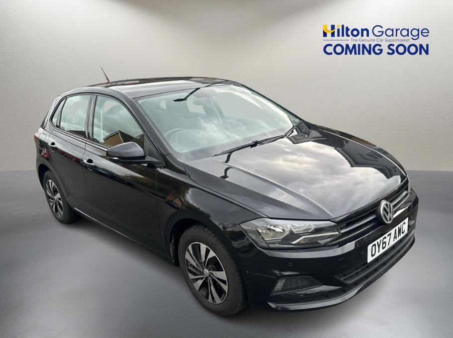 Used Volkswagen Polo 2018 for sale - 76528110: Photo 1