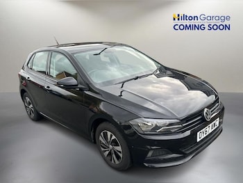 Used Volkswagen Polo 2018 for sale - 76528110: Photo