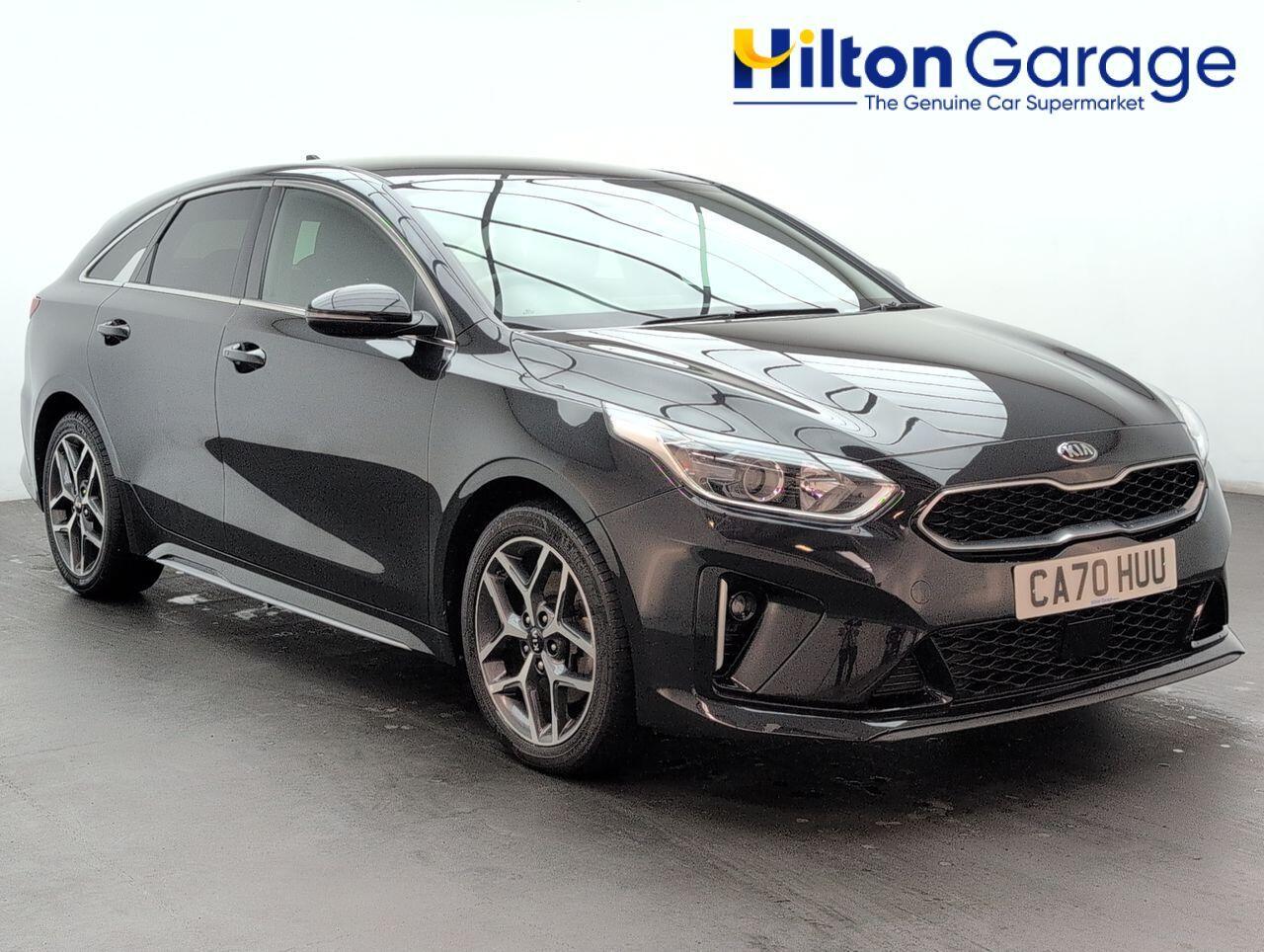 Used Kia Pro Ceed 2020 for sale - 76422891: Photo 1