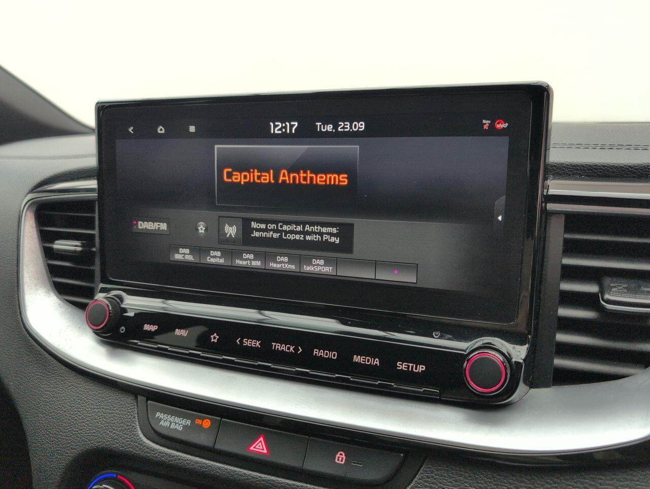 Used Kia Pro Ceed 2020 for sale - 76422891: Photo 13