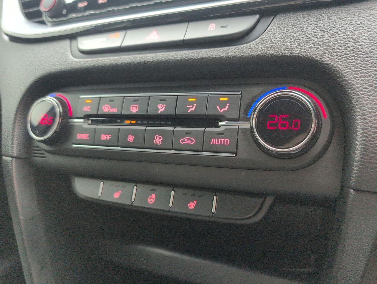 Used Kia Pro Ceed 2020 for sale - 76422891: Photo 16