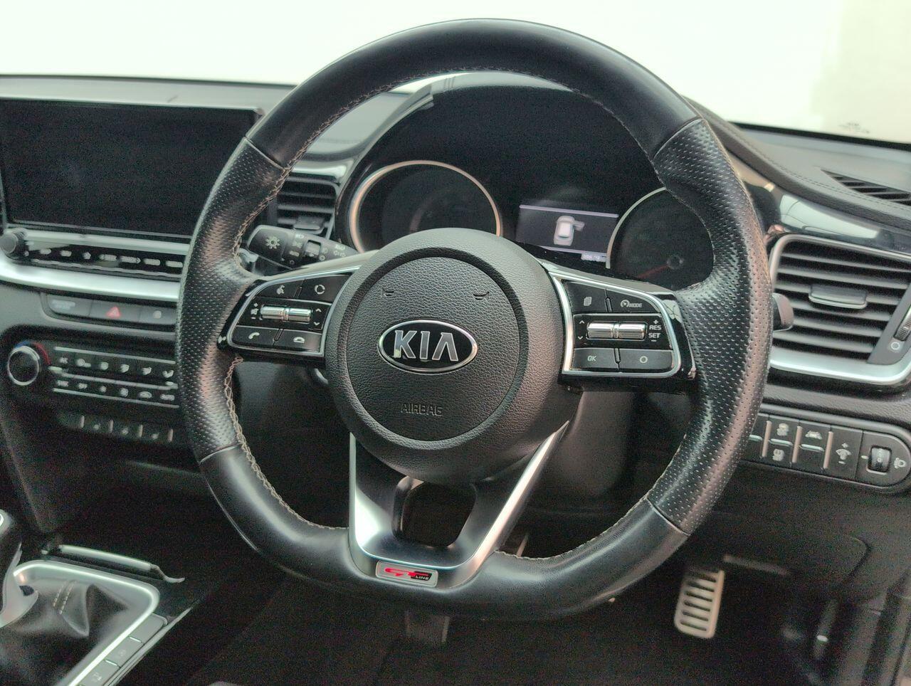 Used Kia Pro Ceed 2020 for sale - 76422891: Photo 23