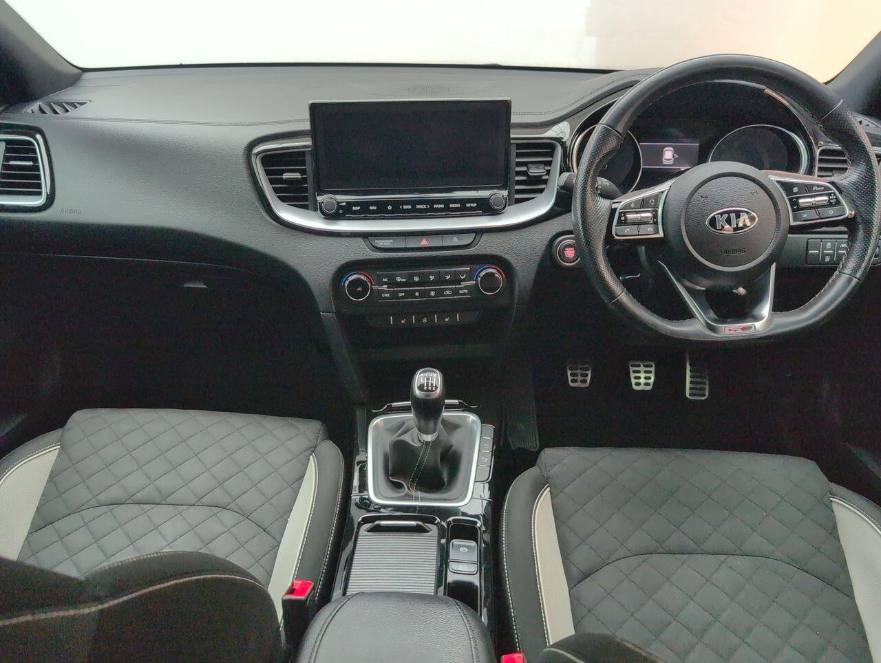 Used Kia Pro Ceed 2020 for sale - 76422891: Photo 24