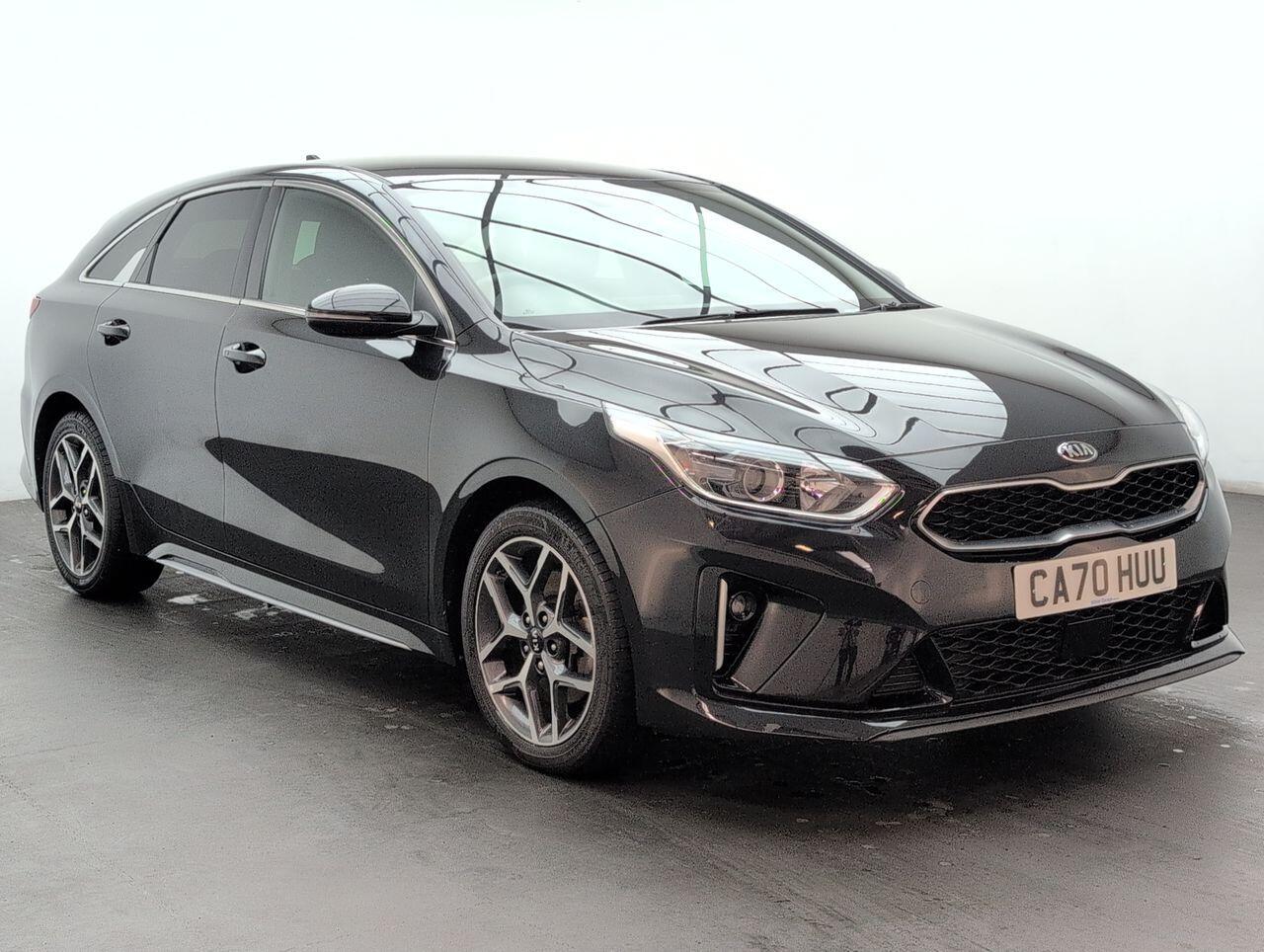 Used Kia Pro Ceed 2020 for sale - 76422891: Photo 41