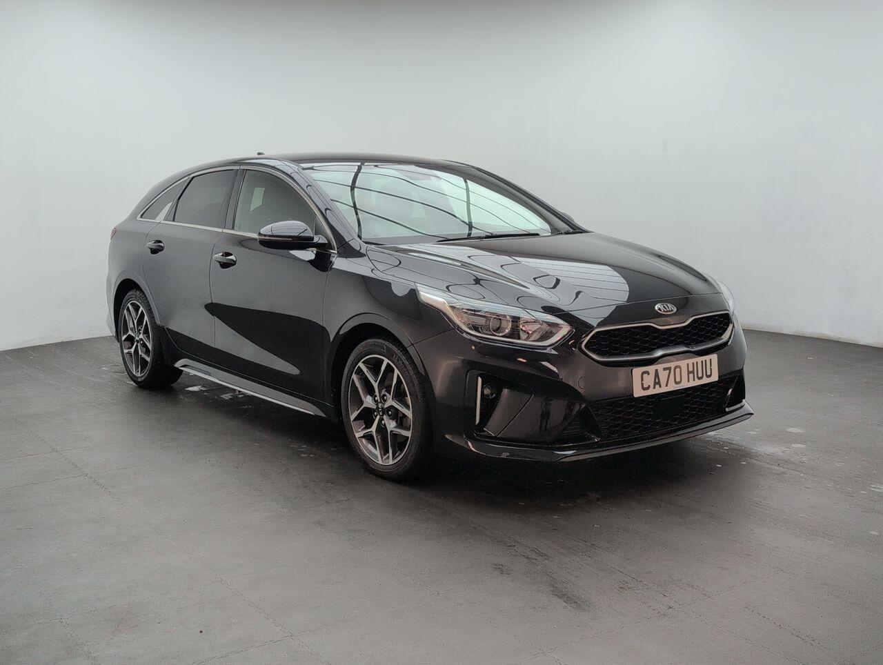 Used Kia Pro Ceed 2020 for sale - 76422891: Photo 42