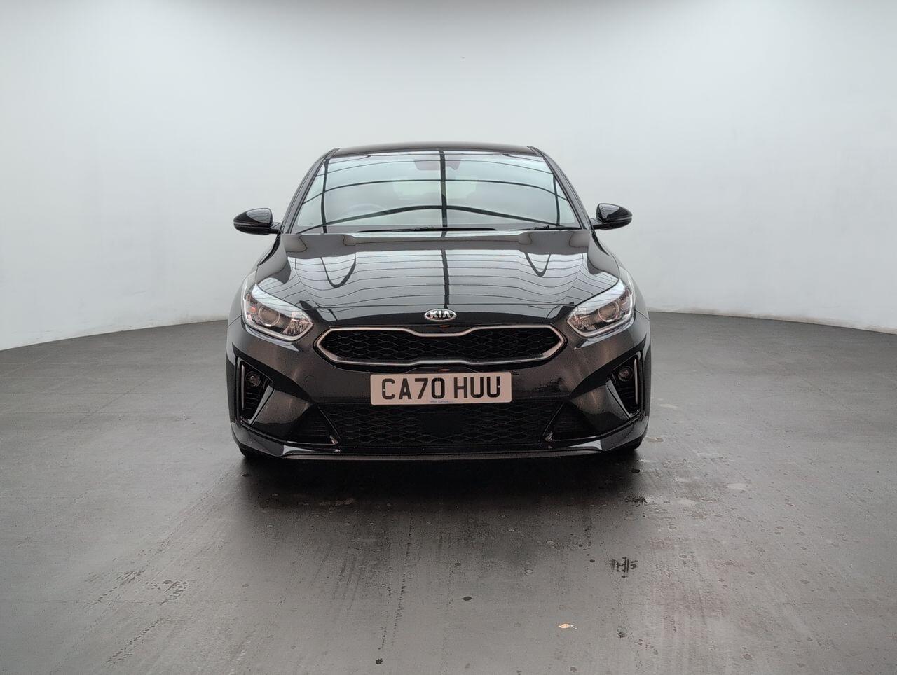 Used Kia Pro Ceed 2020 for sale - 76422891: Photo 43