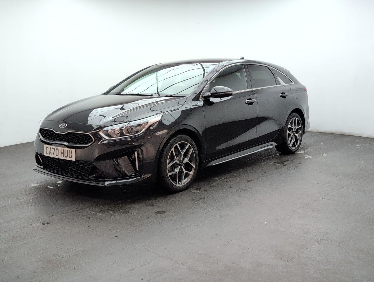 Used Kia Pro Ceed 2020 for sale - 76422891: Photo 44