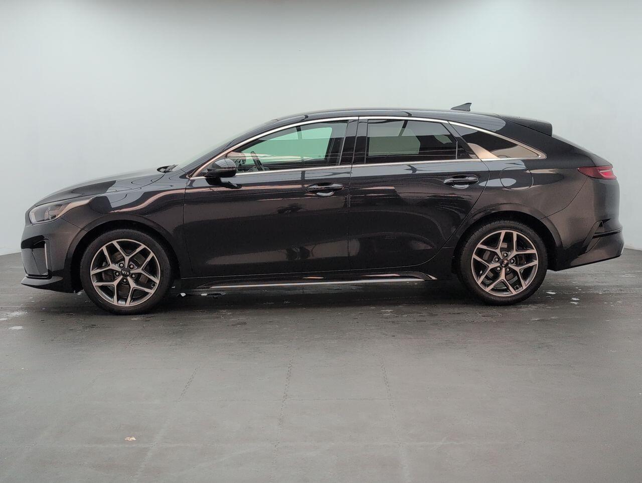 Used Kia Pro Ceed 2020 for sale - 76422891: Photo 5