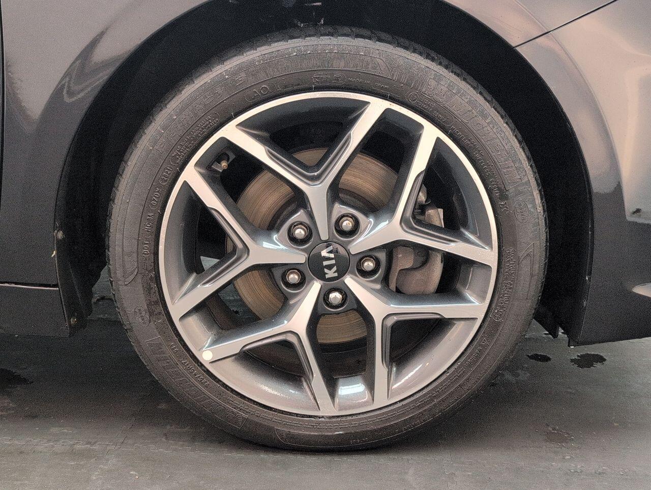 Used Kia Pro Ceed 2020 for sale - 76422891: Photo 50