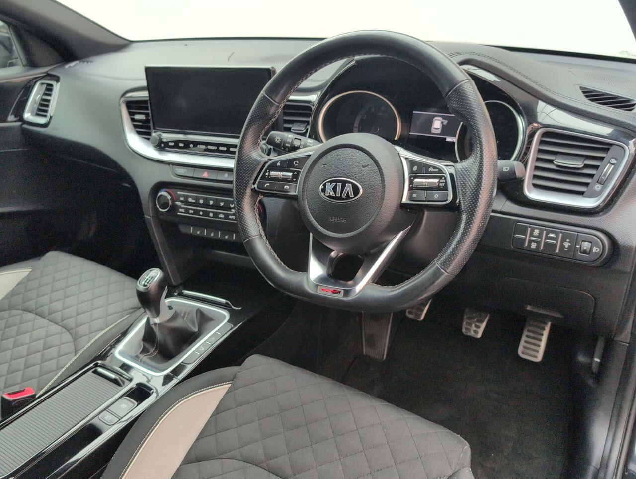 Used Kia Pro Ceed 2020 for sale - 76422891: Photo 51