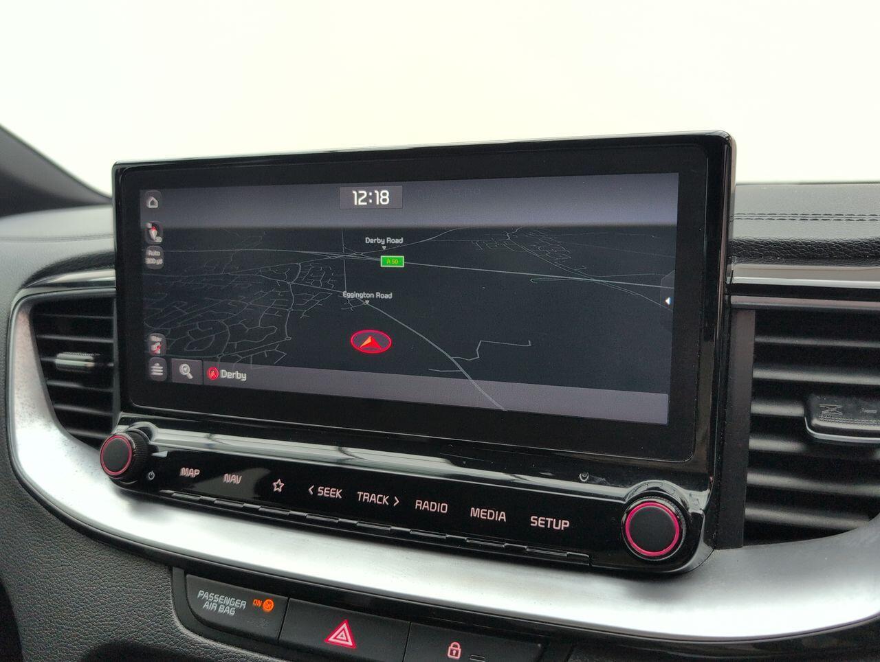 Used Kia Pro Ceed 2020 for sale - 76422891: Photo 54