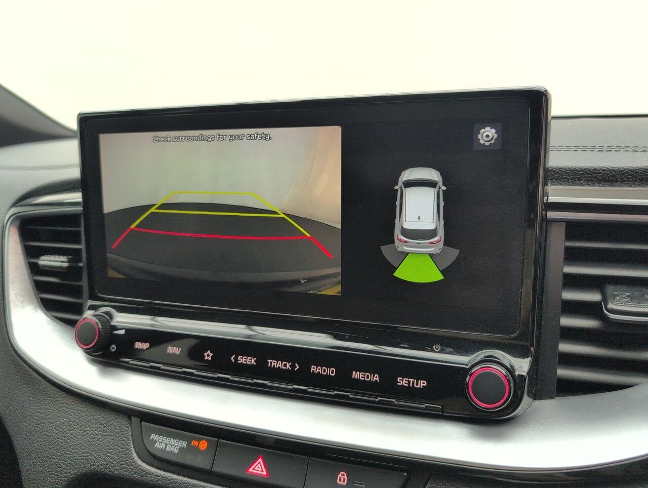 Used Kia Pro Ceed 2020 for sale - 76422891: Photo 55