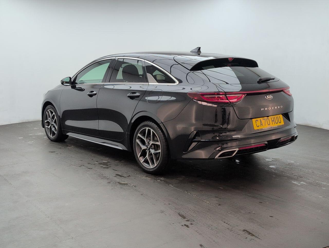 Used Kia Pro Ceed 2020 for sale - 76422891: Photo 6