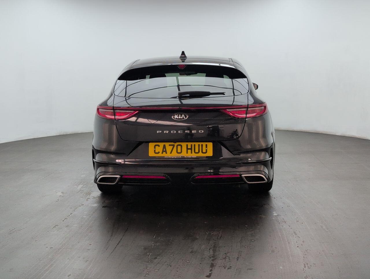 Used Kia Pro Ceed 2020 for sale - 76422891: Photo 7