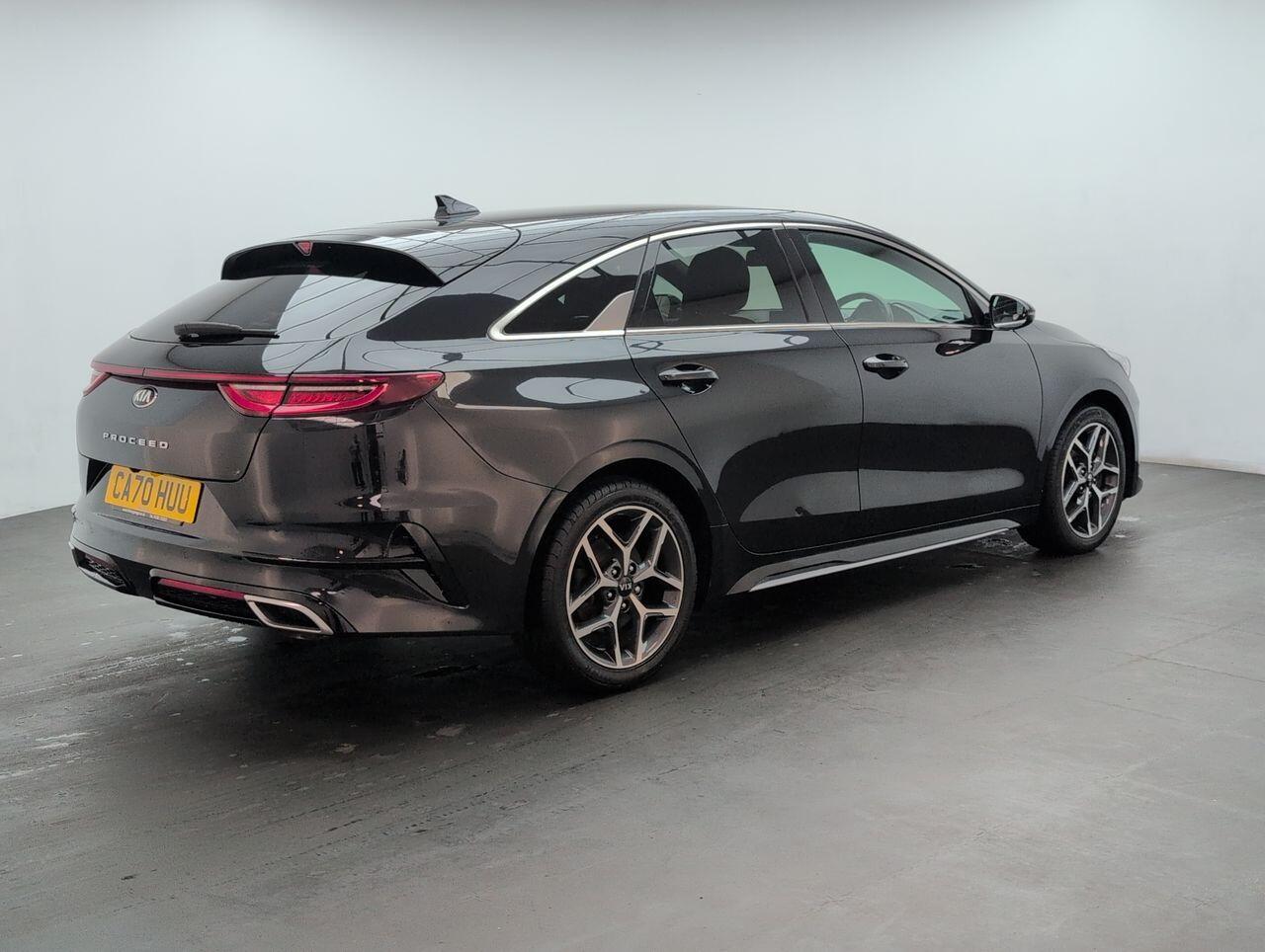 Used Kia Pro Ceed 2020 for sale - 76422891: Photo 8