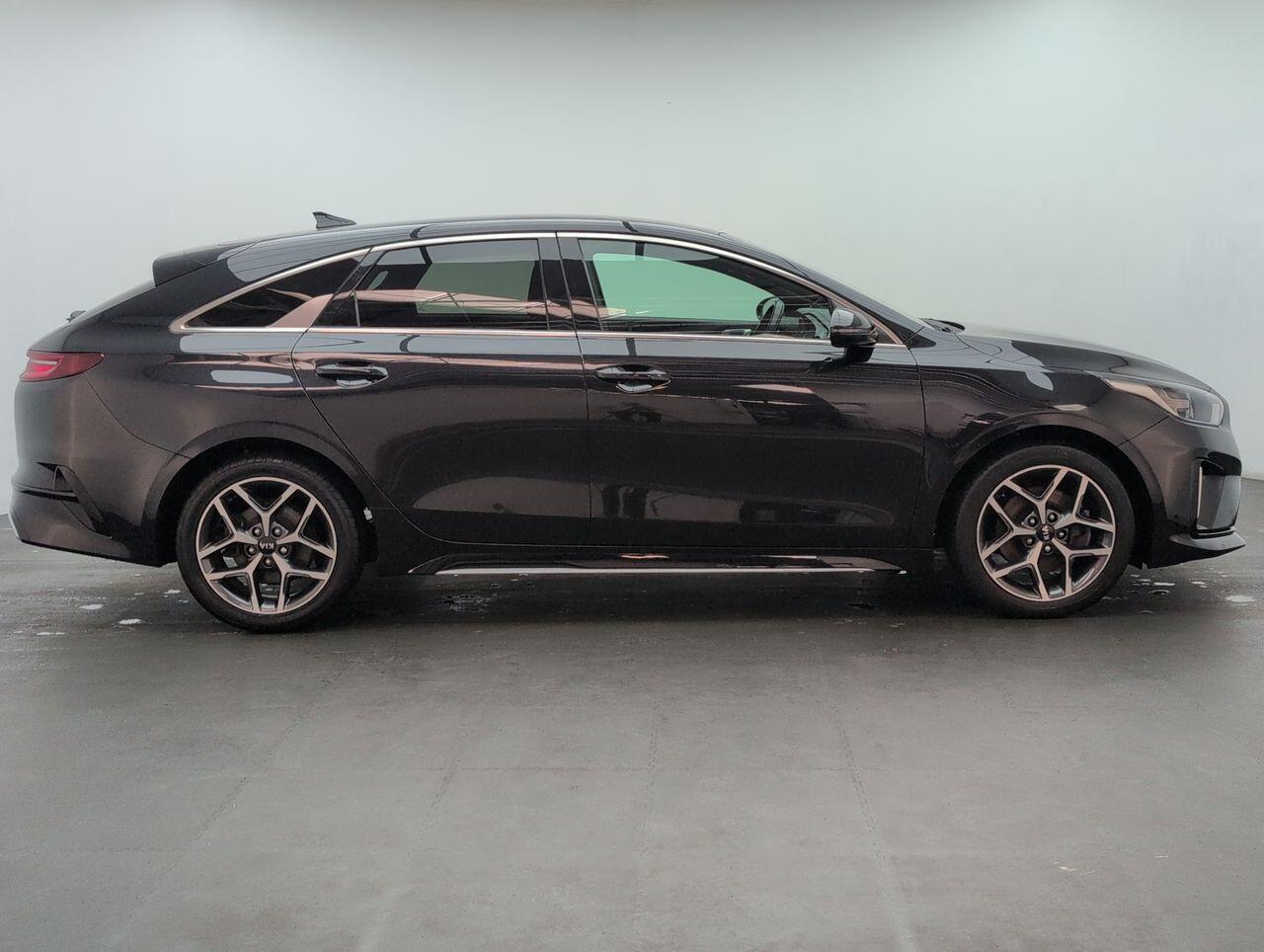 Used Kia Pro Ceed 2020 for sale - 76422891: Photo 9