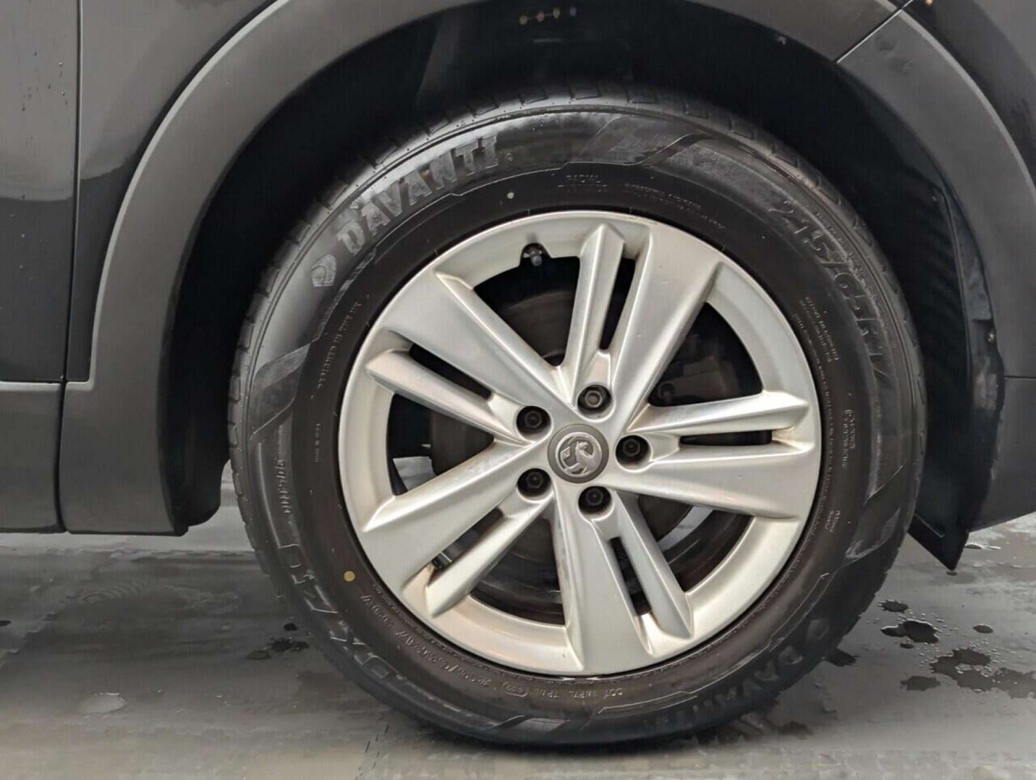 Used Vauxhall Grandland X 2018 for sale - 77713012: Photo 10