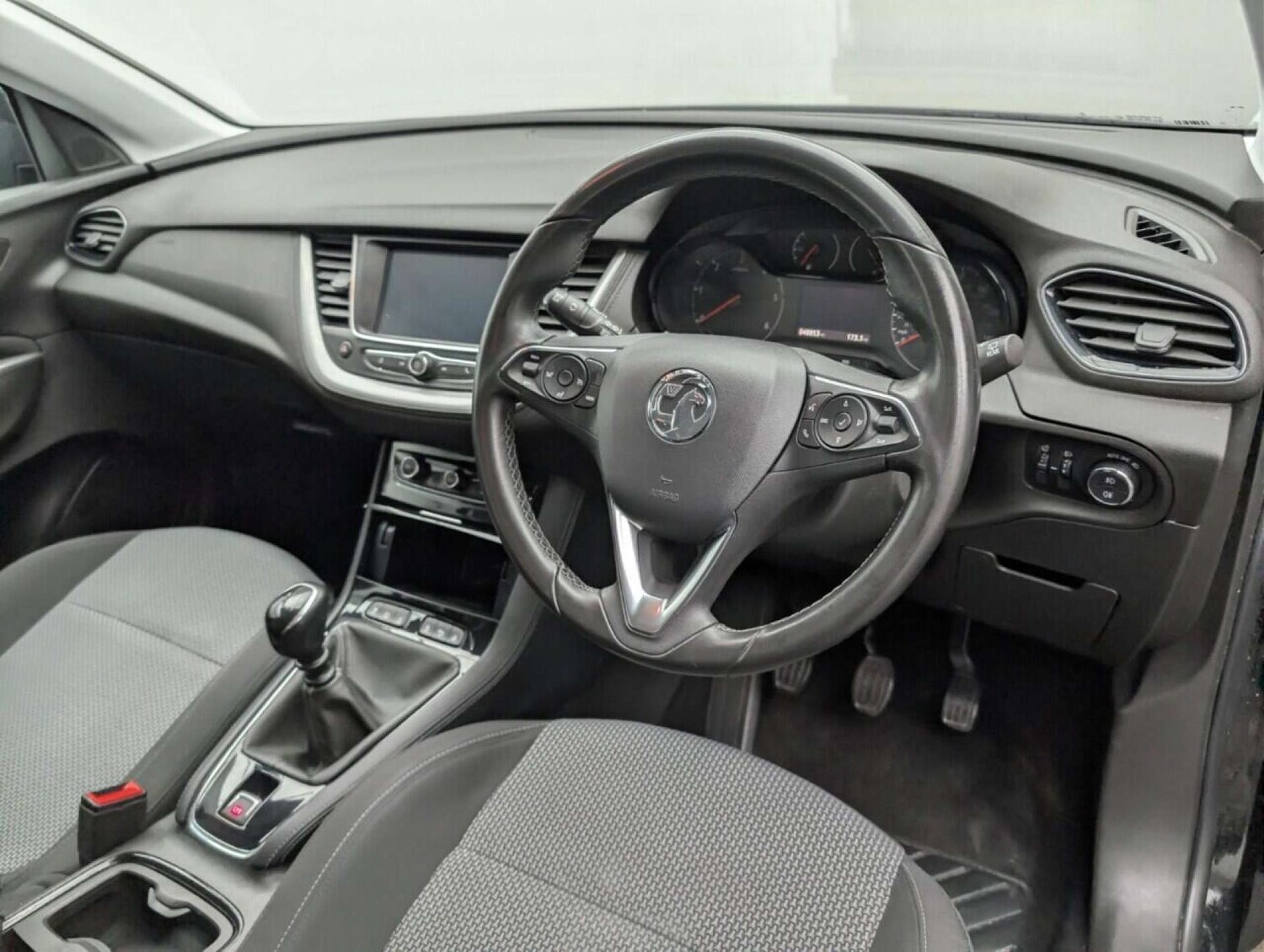 Used Vauxhall Grandland X 2018 for sale - 77713012: Photo 11