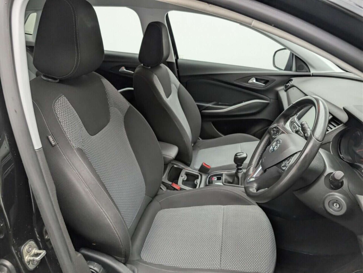 Used Vauxhall Grandland X 2018 for sale - 77713012: Photo 12