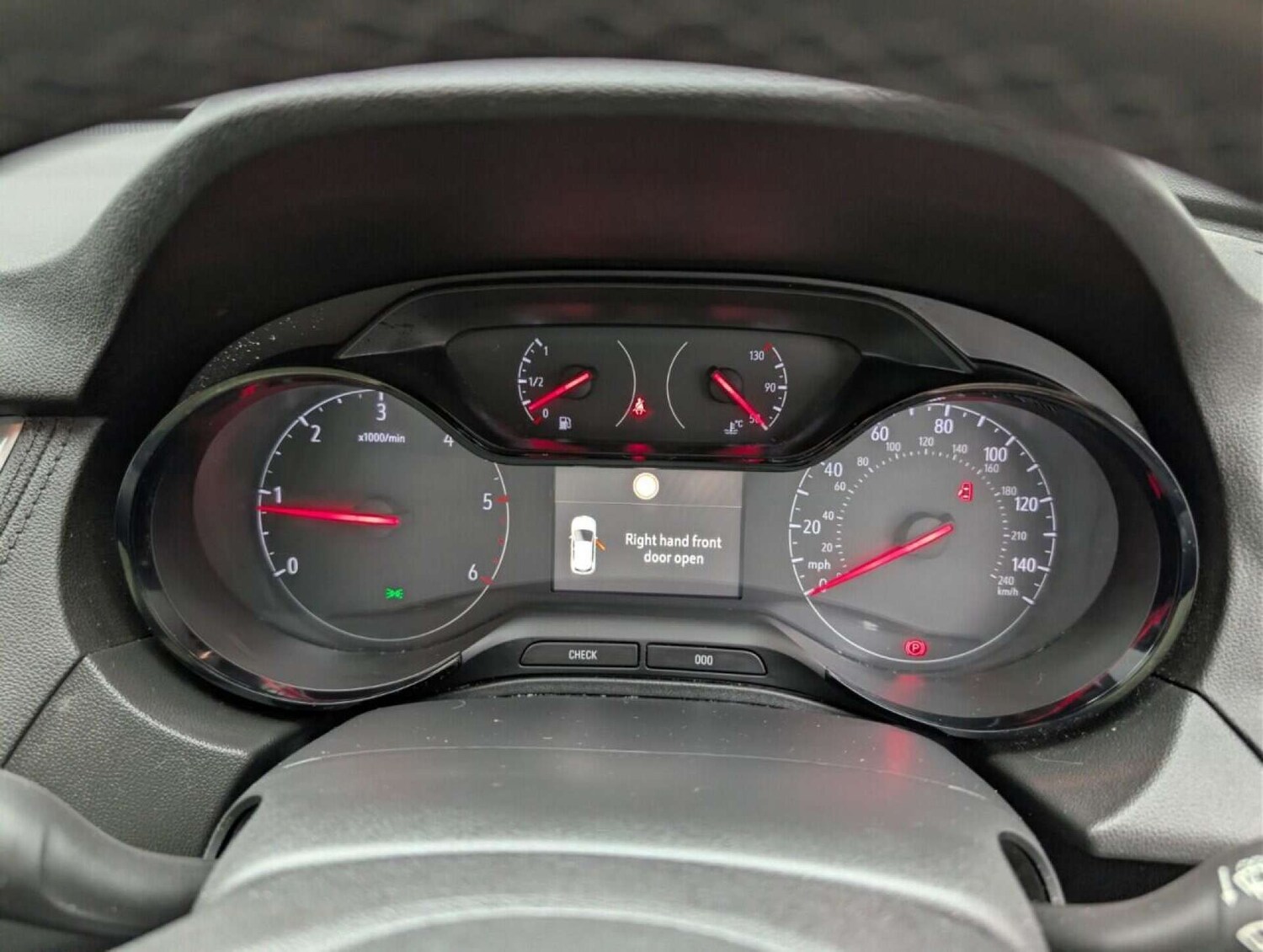 Used Vauxhall Grandland X 2018 for sale - 77713012: Photo 16