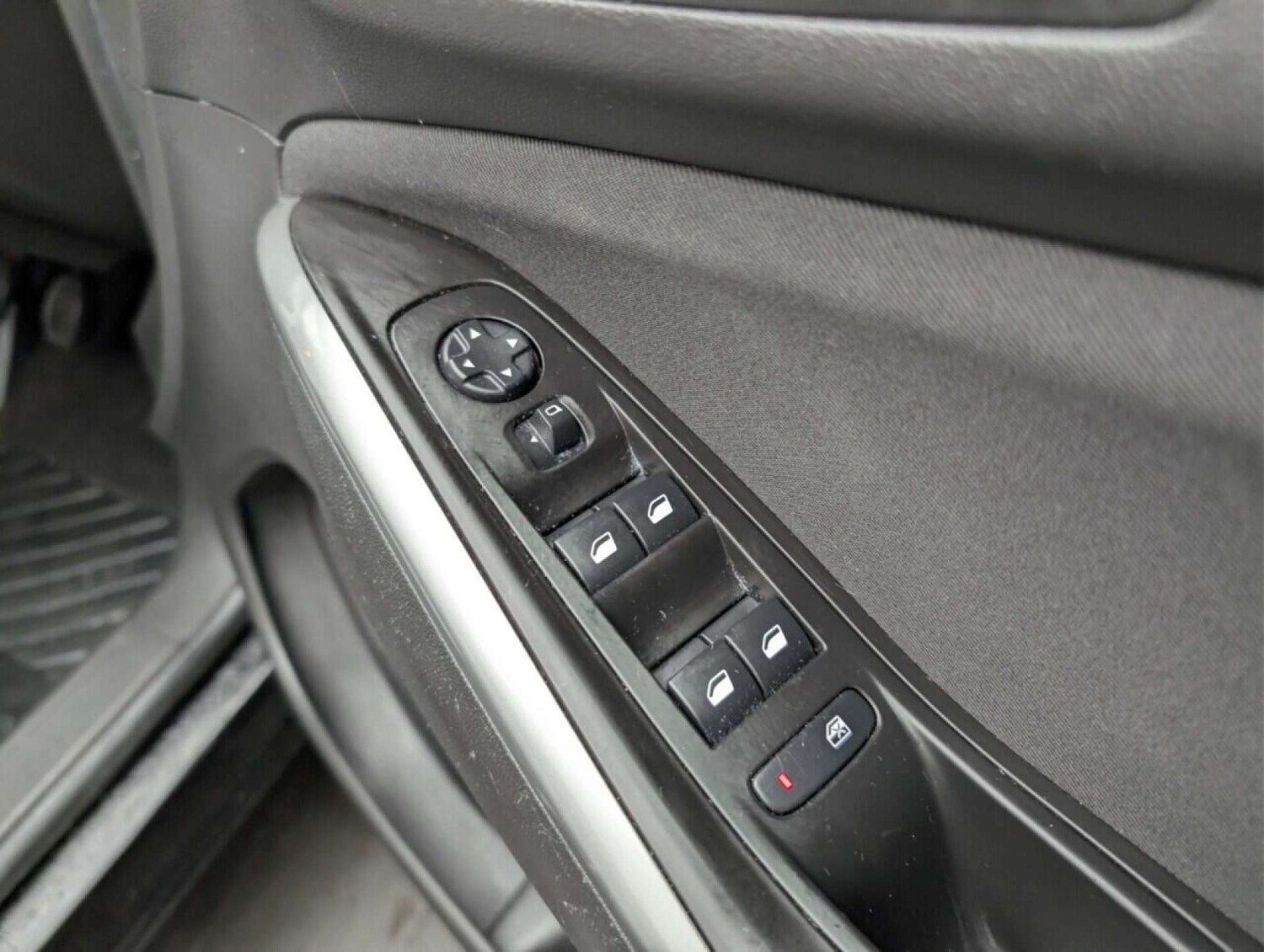 Used Vauxhall Grandland X 2018 for sale - 77713012: Photo 18