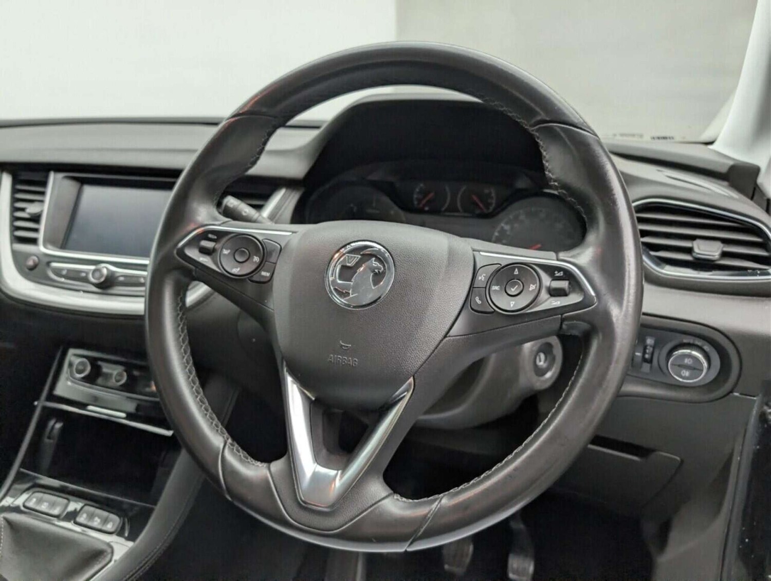 Used Vauxhall Grandland X 2018 for sale - 77713012: Photo 19