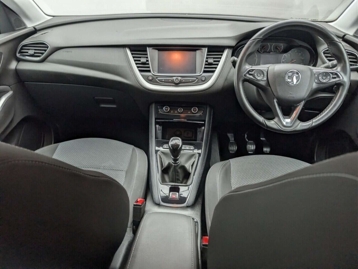 Used Vauxhall Grandland X 2018 for sale - 77713012: Photo 20