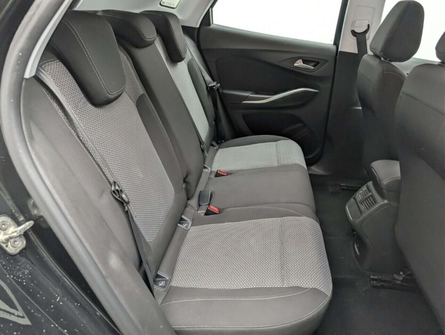 Used Vauxhall Grandland X 2018 for sale - 77713012: Photo 21