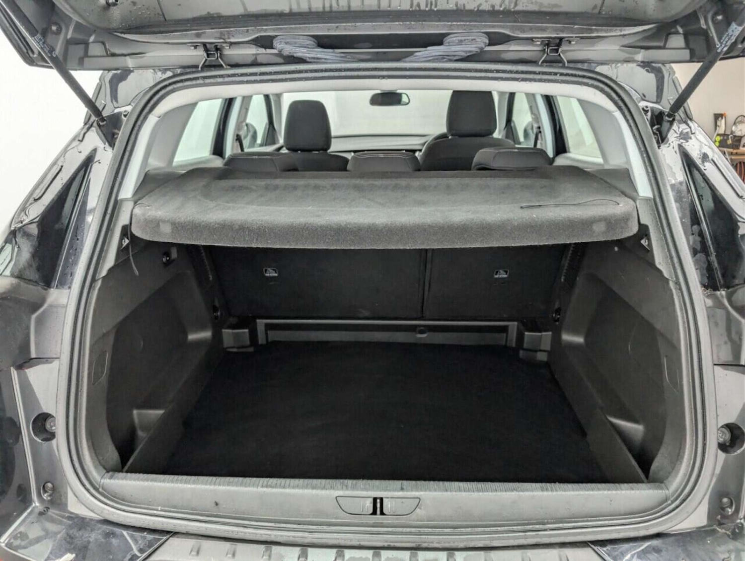 Used Vauxhall Grandland X 2018 for sale - 77713012: Photo 22