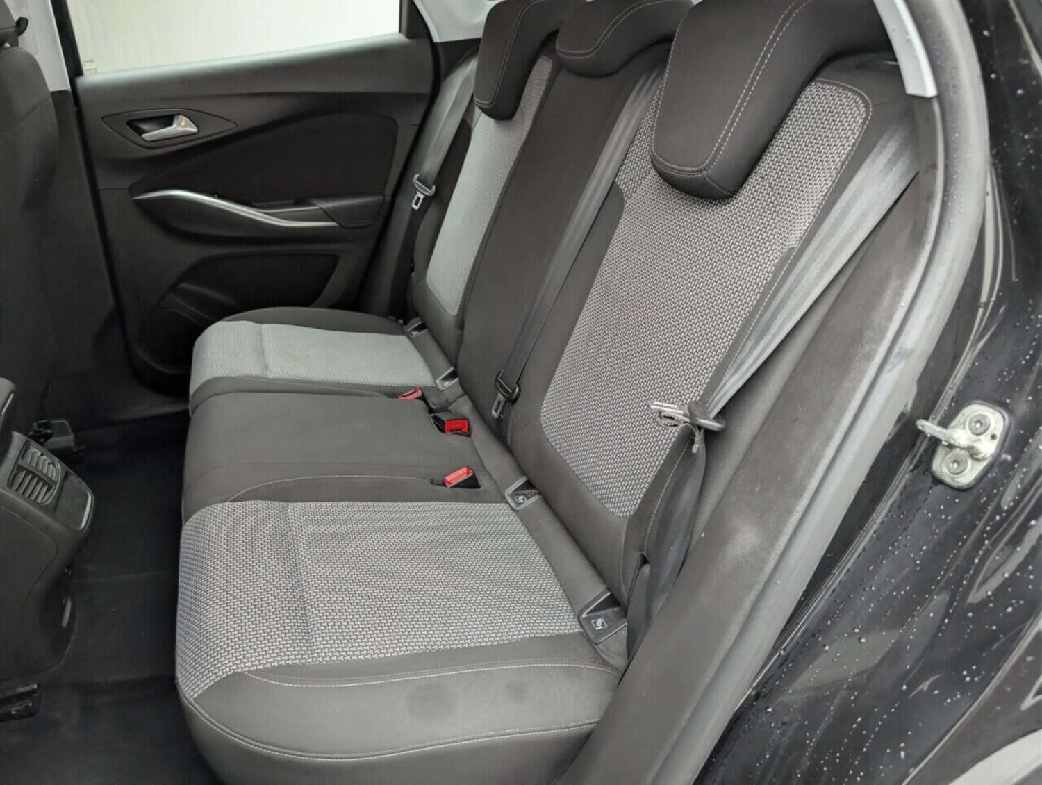 Used Vauxhall Grandland X 2018 for sale - 77713012: Photo 23