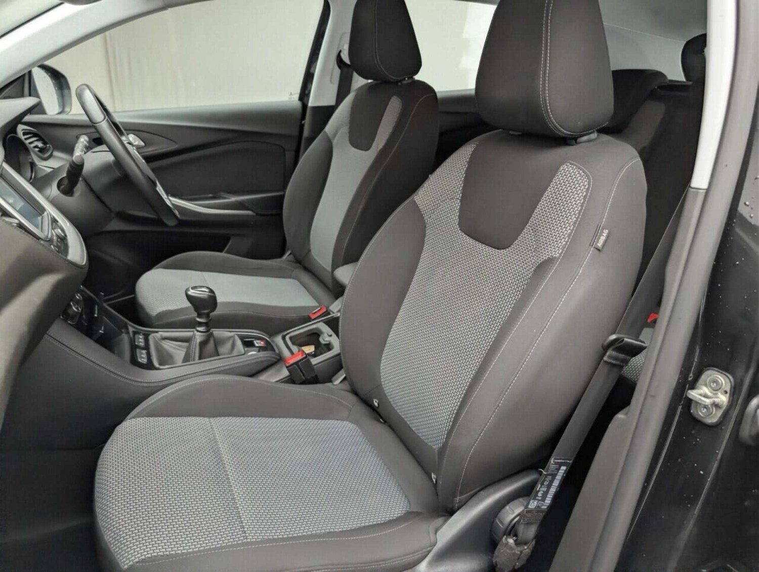 Used Vauxhall Grandland X 2018 for sale - 77713012: Photo 24