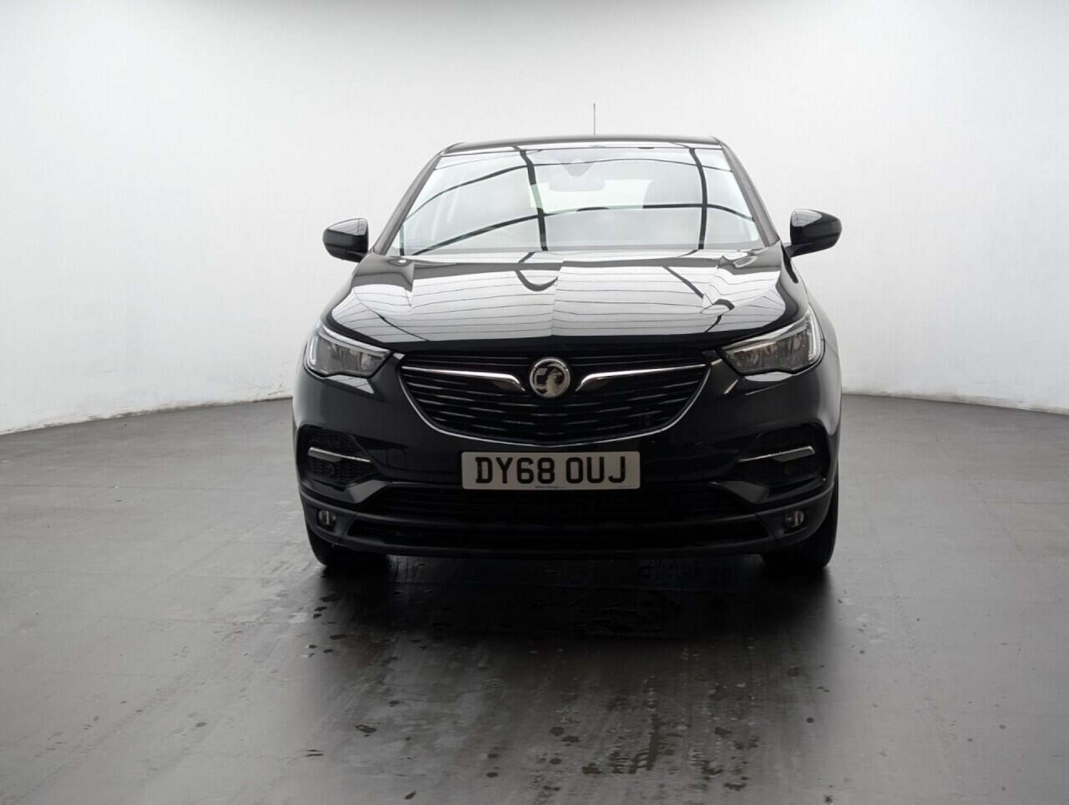 Used Vauxhall Grandland X 2018 for sale - 77713012: Photo 3