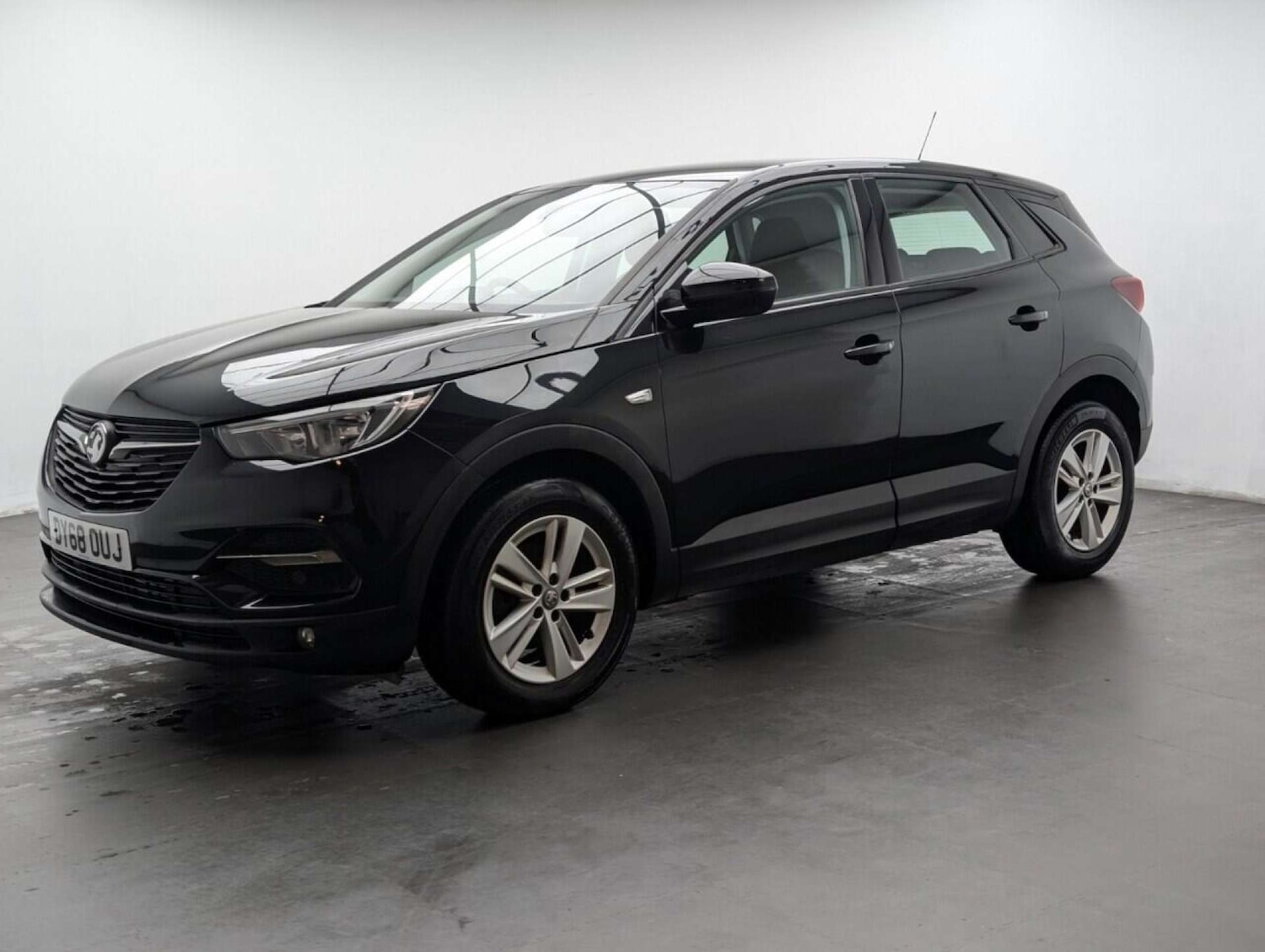 Used Vauxhall Grandland X 2018 for sale - 77713012: Photo 4
