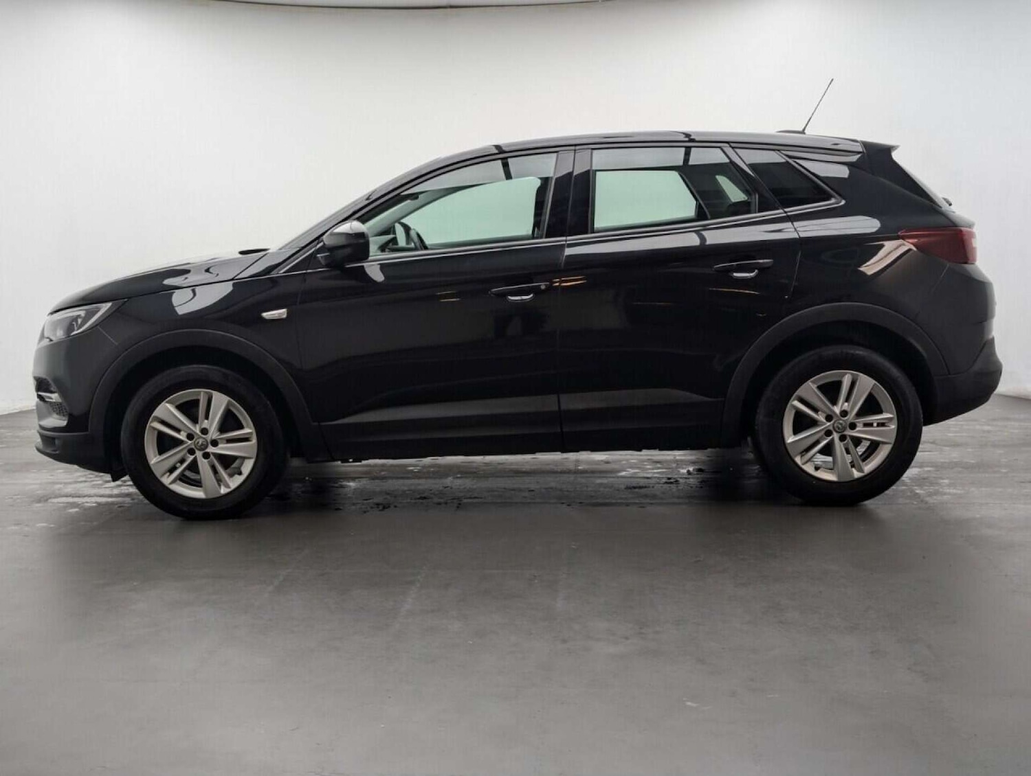 Used Vauxhall Grandland X 2018 for sale - 77713012: Photo 5