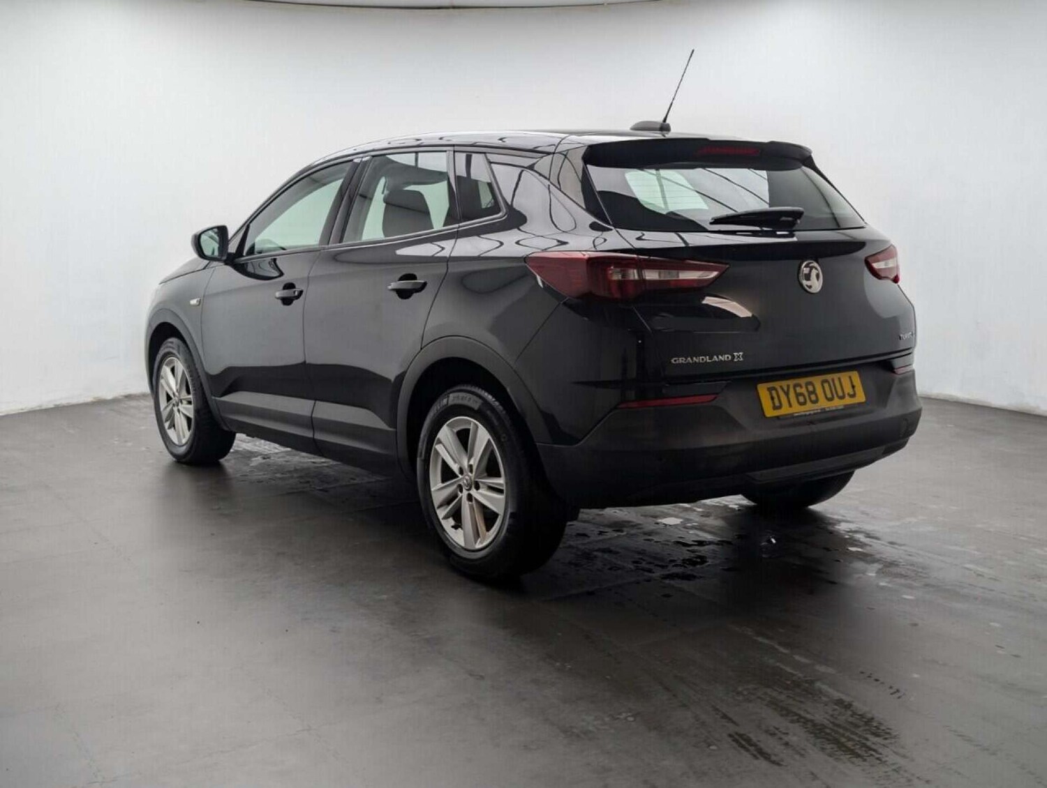 Used Vauxhall Grandland X 2018 for sale - 77713012: Photo 6