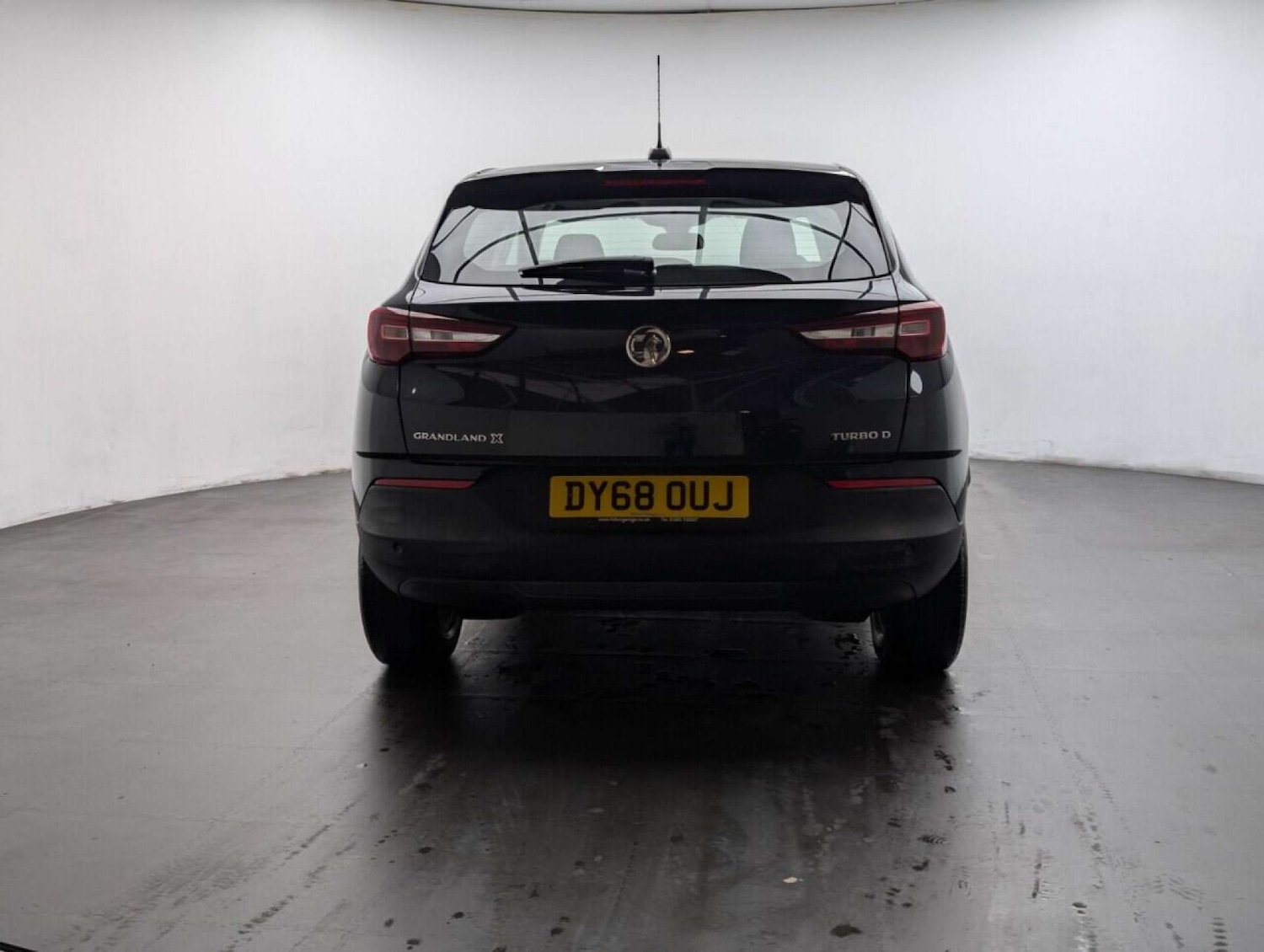 Used Vauxhall Grandland X 2018 for sale - 77713012: Photo 7