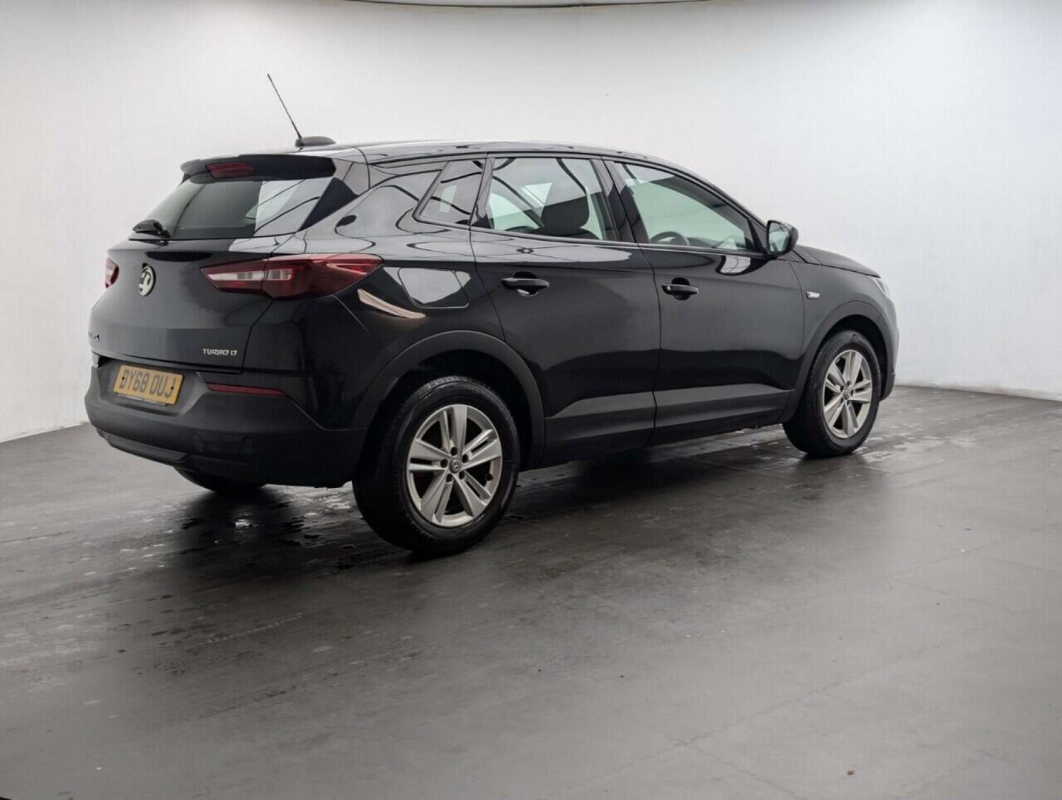 Used Vauxhall Grandland X 2018 for sale - 77713012: Photo 8
