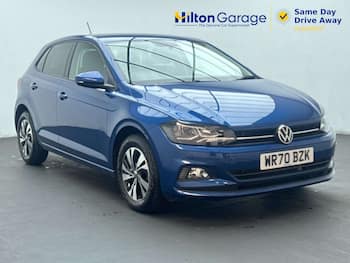 Used Volkswagen Polo 2020 for sale - 79421907: Photo