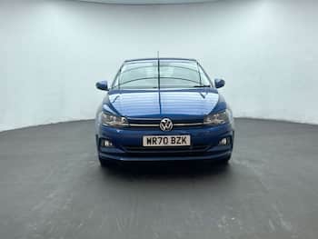 Used Volkswagen Polo 2020 for sale - 79421907: Photo