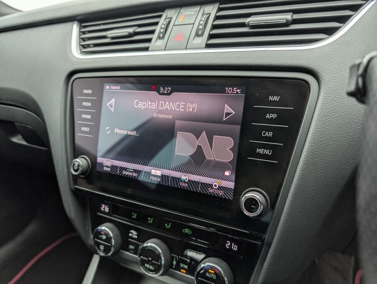 Used Skoda Octavia 2019 for sale - 76423612: Photo 13