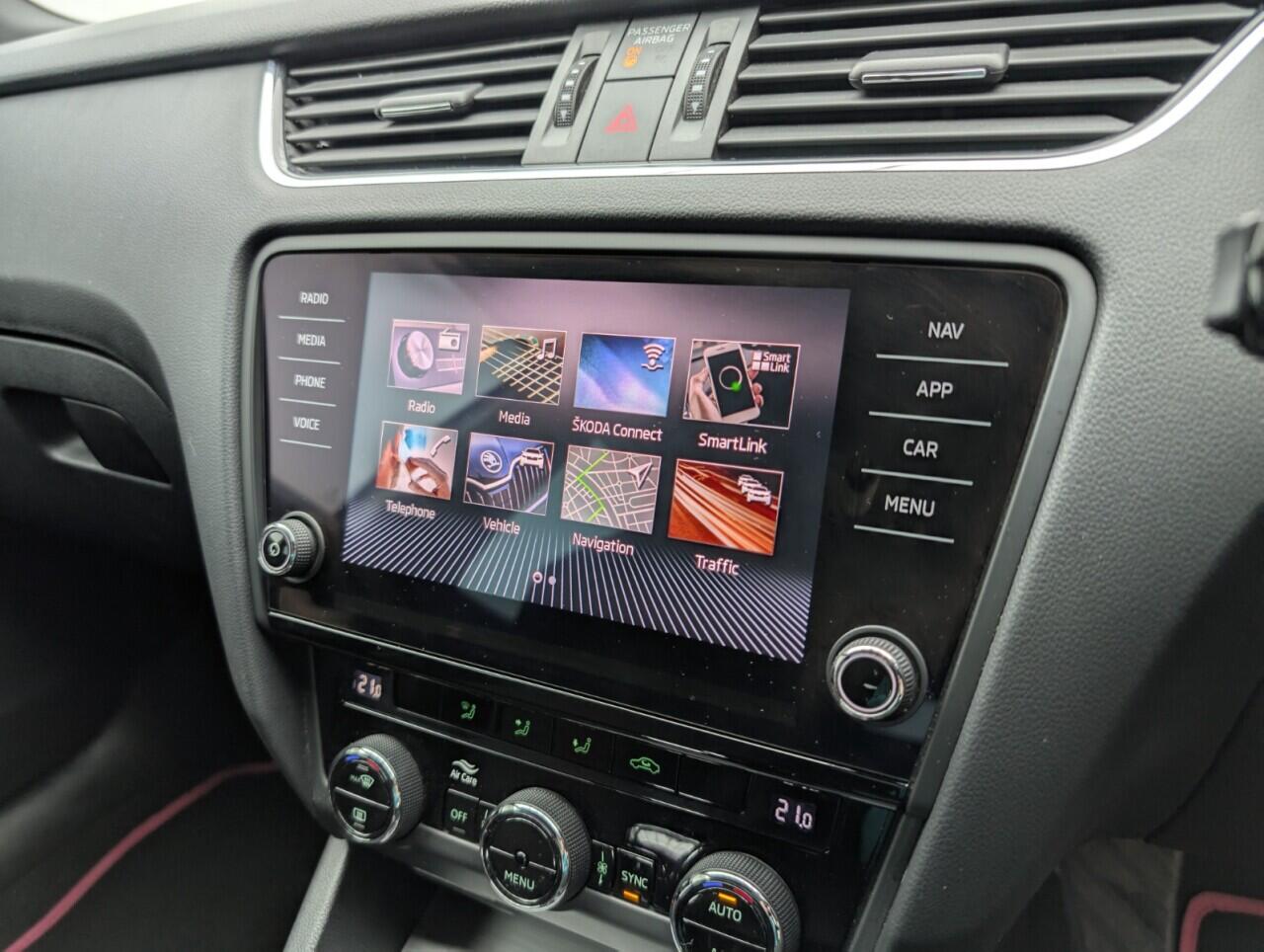 Used Skoda Octavia 2019 for sale - 76423612: Photo 14