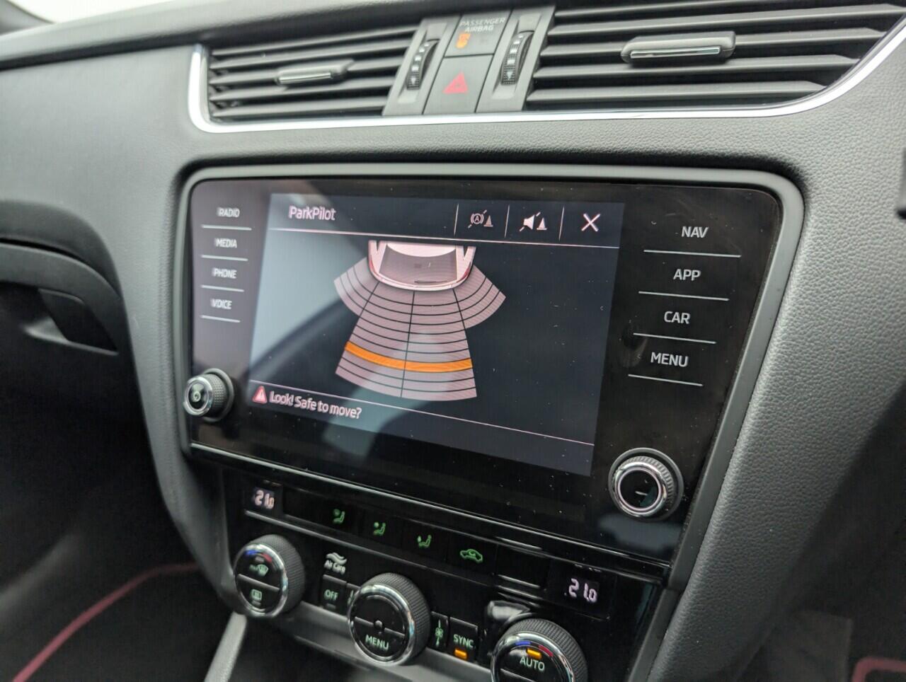 Used Skoda Octavia 2019 for sale - 76423612: Photo 15