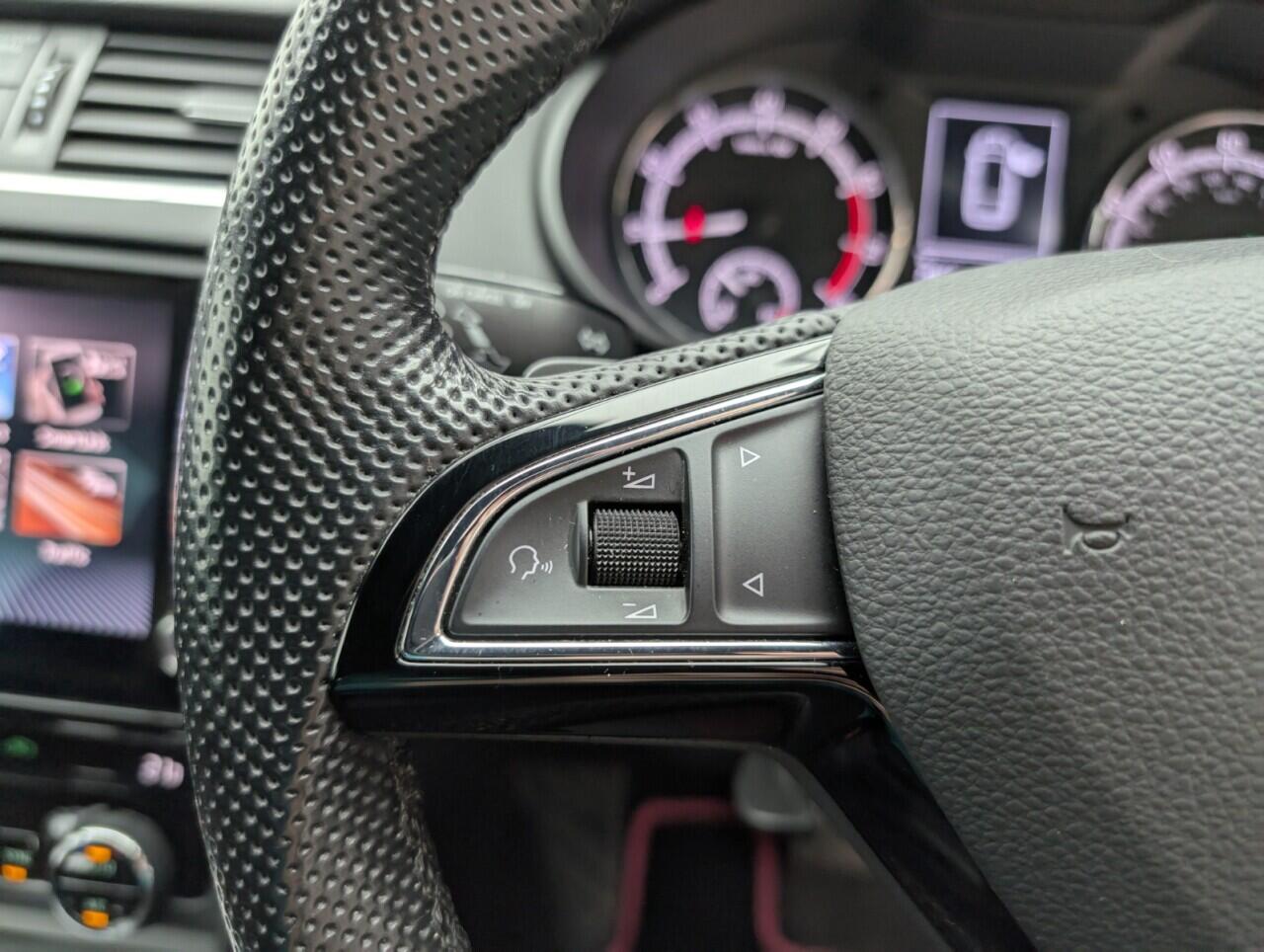 Used Skoda Octavia 2019 for sale - 76423612: Photo 19