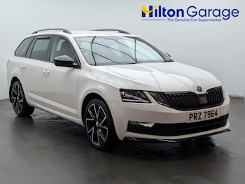 Used Skoda Octavia 2019 for sale - 76423612: Photo