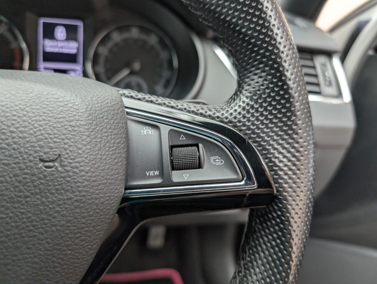 Used Skoda Octavia 2019 for sale - 76423612: Photo 20